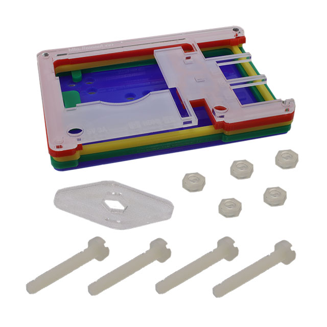 Pimoroni Ltd PIM465 electronic component