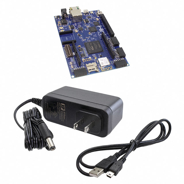 Alorium Technology, LLC HINJKIT electronic component