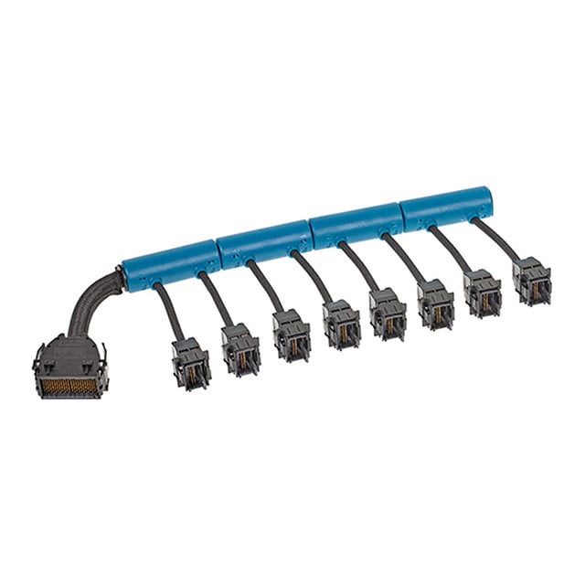 Molex 2033879008 electronic component