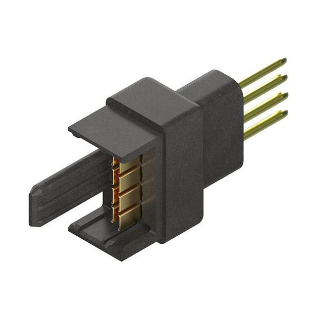 Molex 2033879010 electronic component