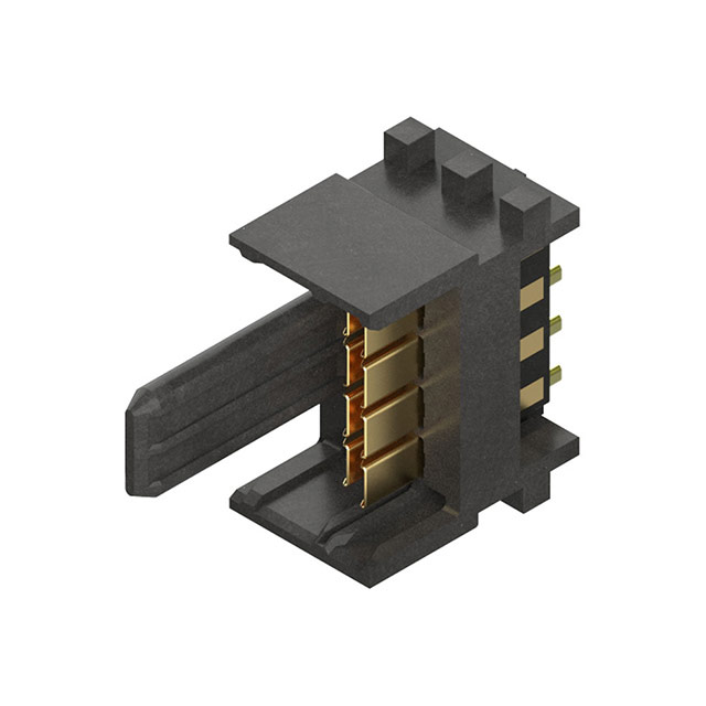 Molex 2033879011 electronic component