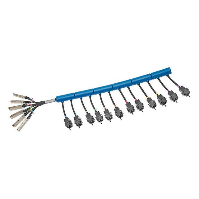Molex 2033879200 electronic component