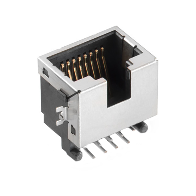 Würth Elektronik 615108150221R electronic component