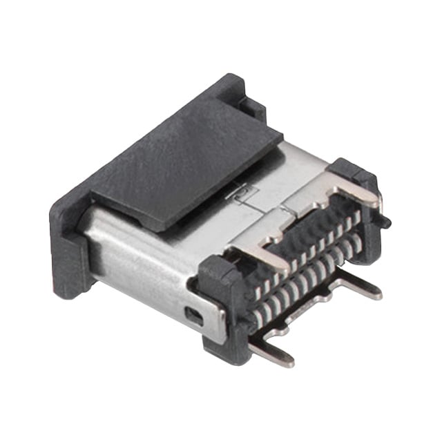Würth Elektronik 632722110112 electronic component