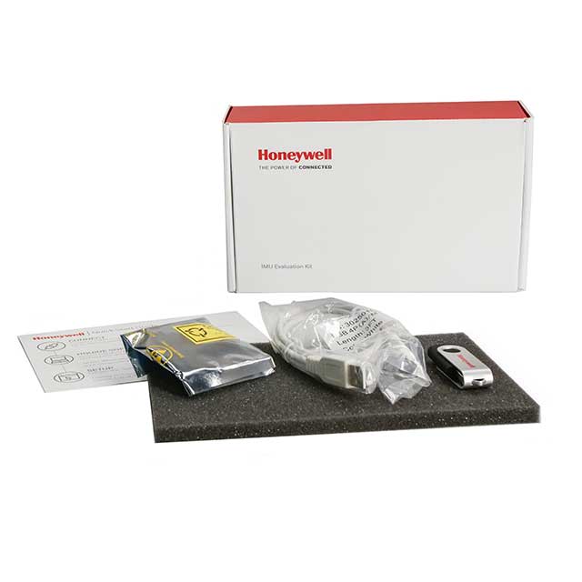 Honeywell Aerospace 68009732-001 electronic component