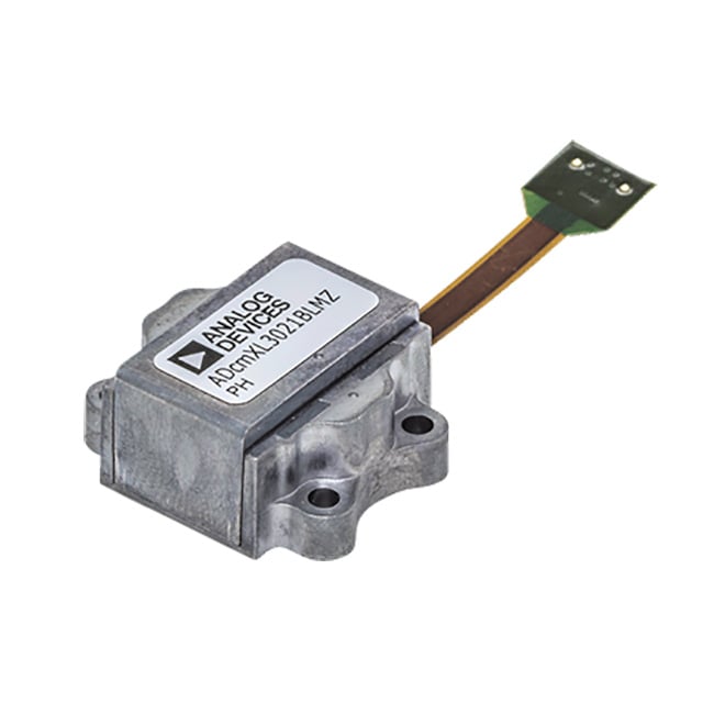 Analog Devices Inc. ADCMXL3021BMLZ electronic component