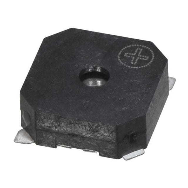 Same Sky (Formerly CUI Devices) CMT-8503-85B-SMT-TR electronic component