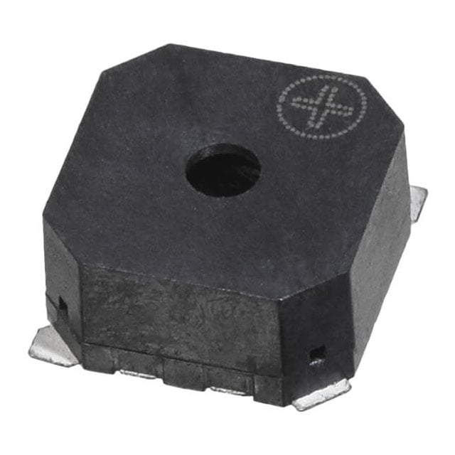Same Sky (Formerly CUI Devices) CMT-8504-100-SMT-TR electronic component