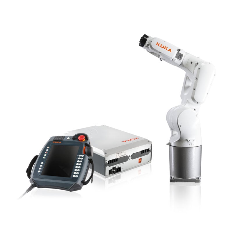 KUKA Robotics Corporation KR 10 R1100-2 electronic component