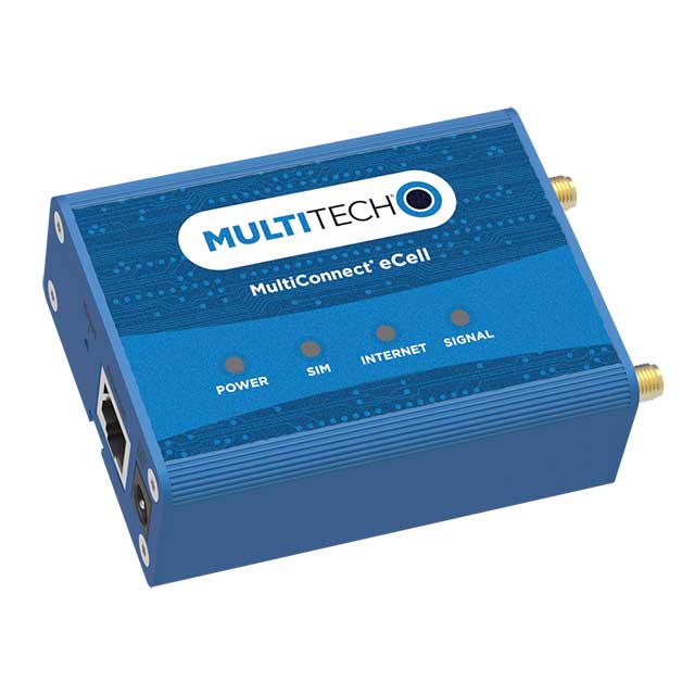 Multi-Tech Systems Inc. MTE-L12G1-B07-US electronic component