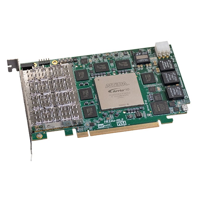 Terasic Inc. P0578 electronic component