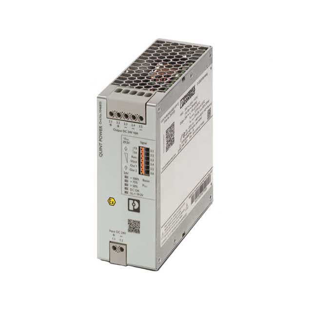 Phoenix Contact 1046803 electronic component
