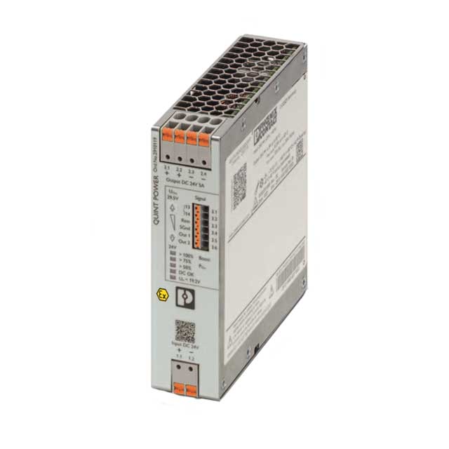 Phoenix Contact 1046800 electronic component