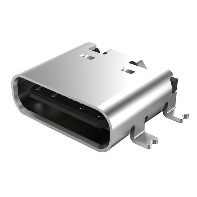 GCT USB4110-GF-A electronic component