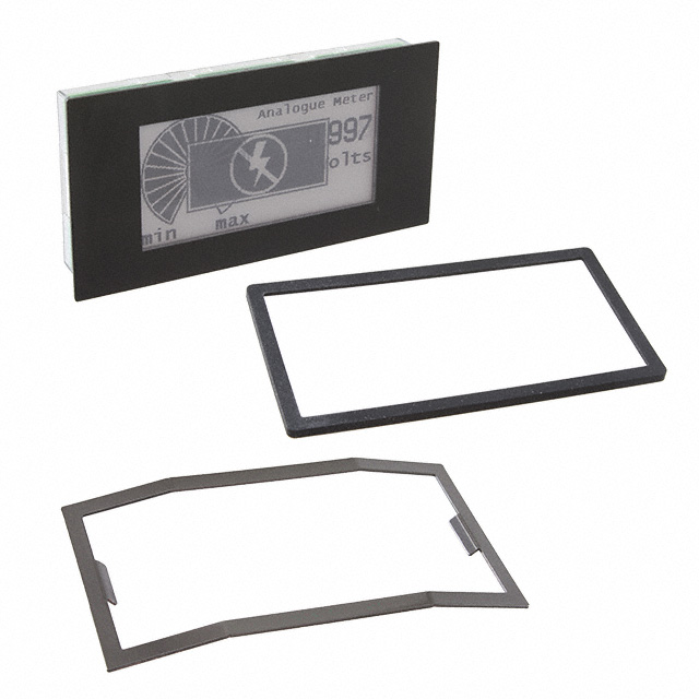 Lascar Electronics SGD 21-B electronic component