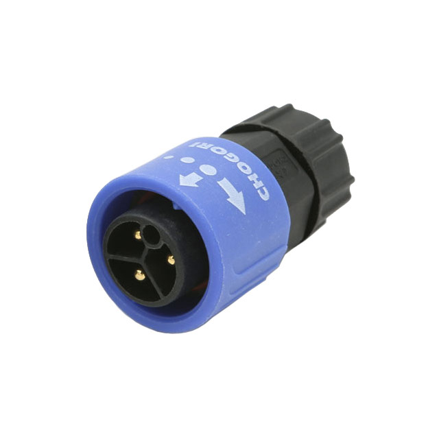 Chogori Technologies Inc. 23003131-02 electronic component