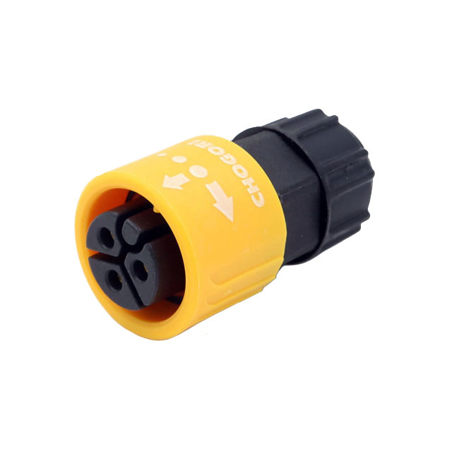 Chogori Technologies Inc. 23003231-02 electronic component