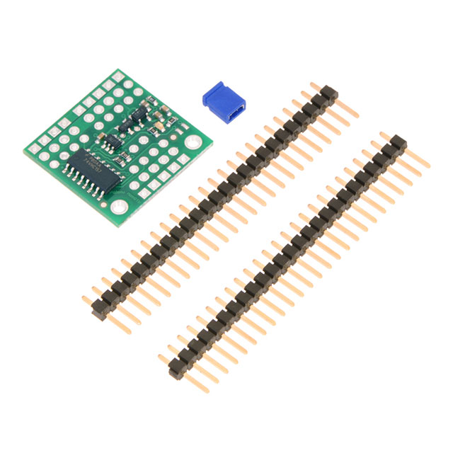 Pololu 2807 electronic component