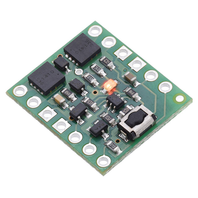 Pololu 2808 electronic component