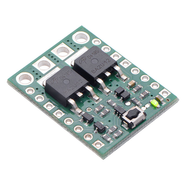 Pololu 2812 electronic component