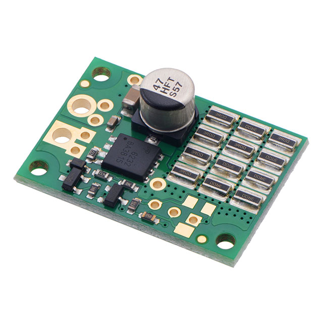 Pololu 3776 electronic component