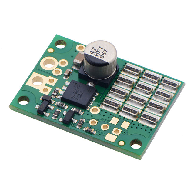 Pololu 3777 electronic component