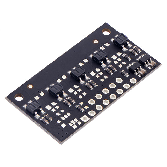 Pololu 4245 electronic component