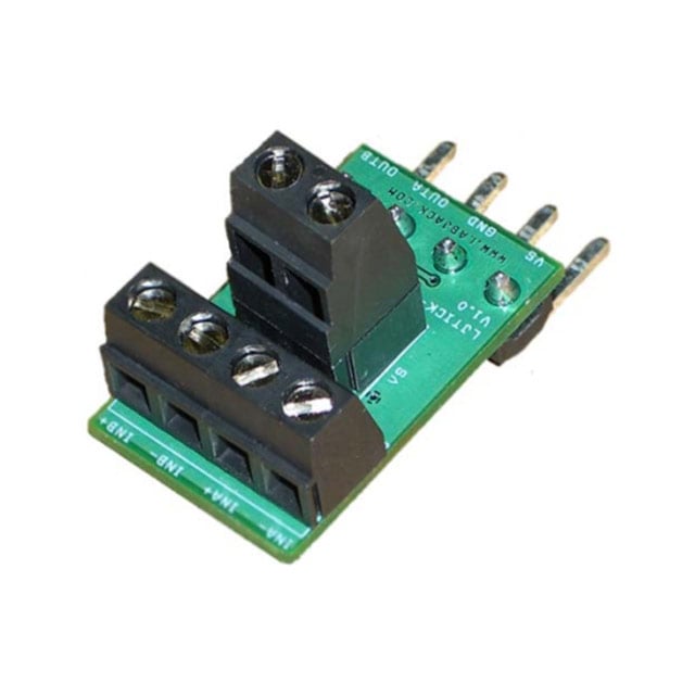 Labjack Corporation LJTICK-CURRENTSHUNT electronic component