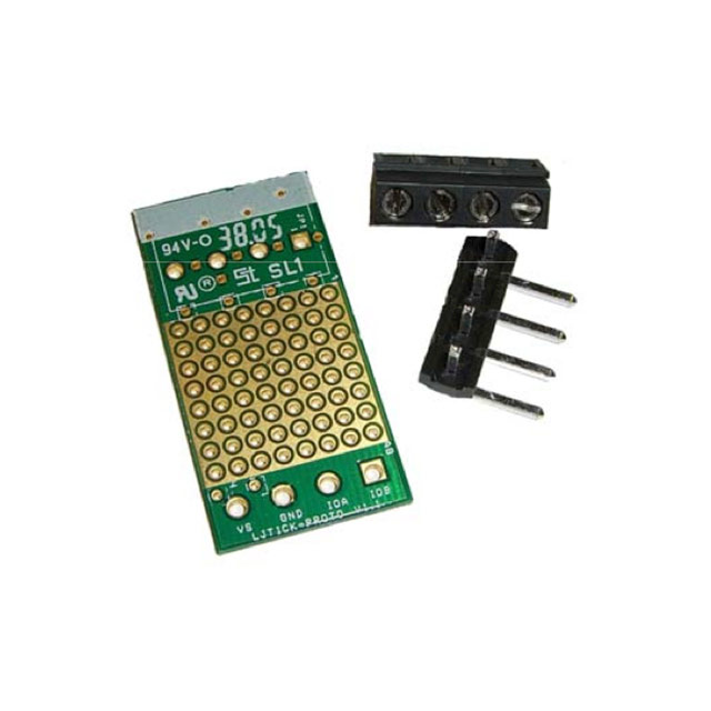 Labjack Corporation LJTICK-PROTO electronic component