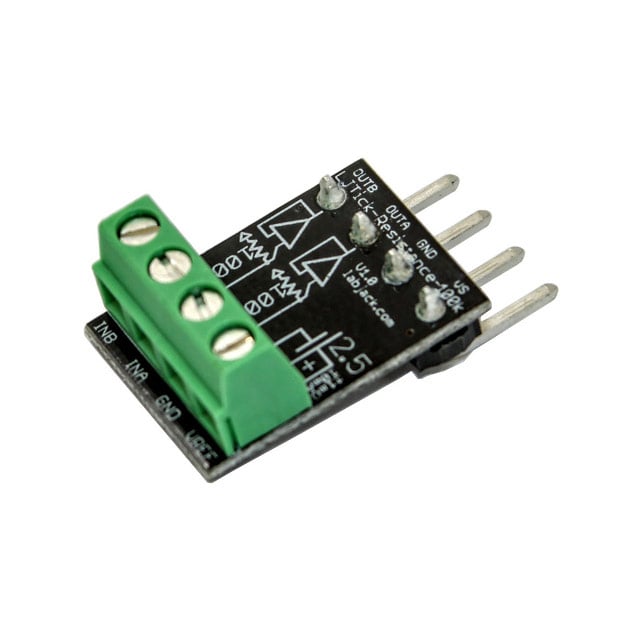 Labjack Corporation LJTICK-RESISTANCE-100K electronic component