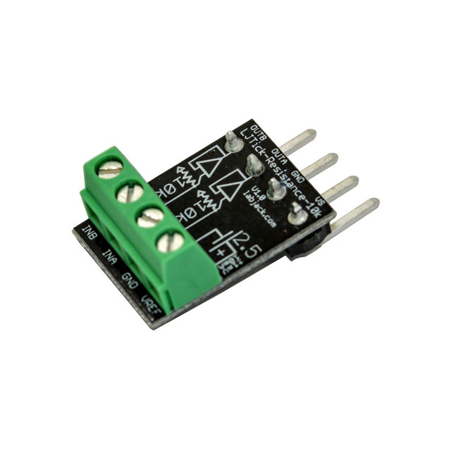 Labjack Corporation LJTICK-RESISTANCE-10K electronic component