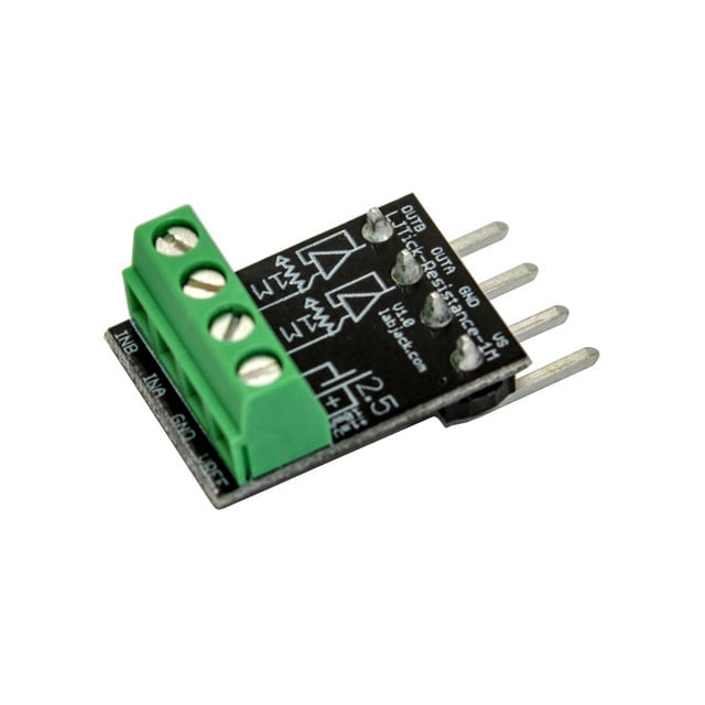 Labjack Corporation LJTICK-RESISTANCE-1M electronic component
