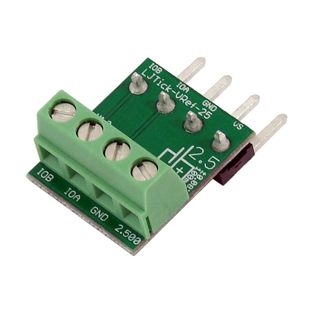 Labjack Corporation LJTICK-VREF-25 electronic component