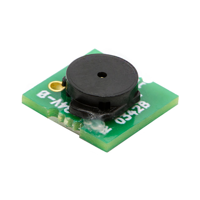 TDK InvenSense MOD_CH101-03-01 electronic component