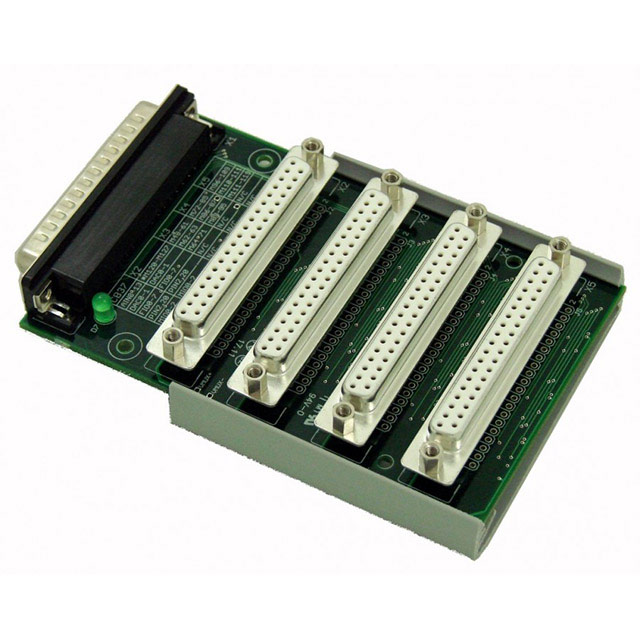 Labjack Corporation MUX80 electronic component