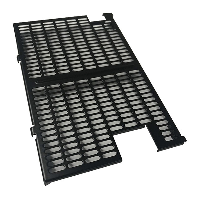 Murata Power Solutions Inc. PQU-COVER electronic component