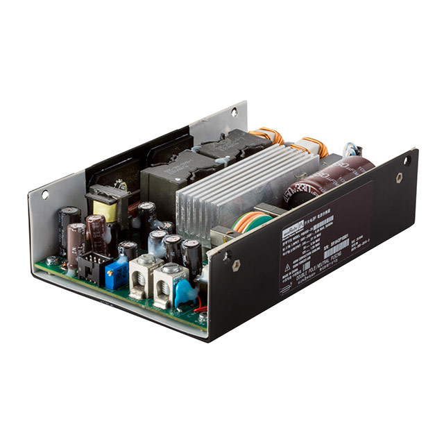 Murata Power Solutions Inc. PQU650-28 electronic component