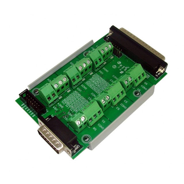 Labjack Corporation PS12DC electronic component