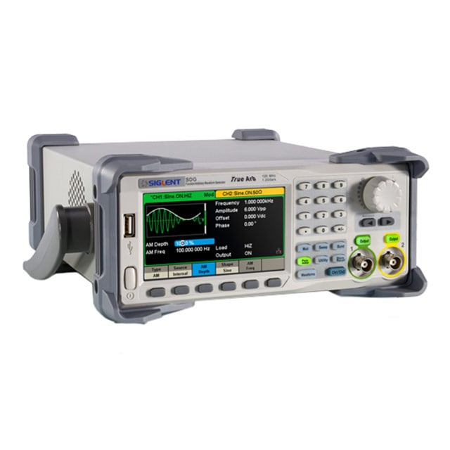 Siglent Technologies NA, Inc. SDG2042X electronic component
