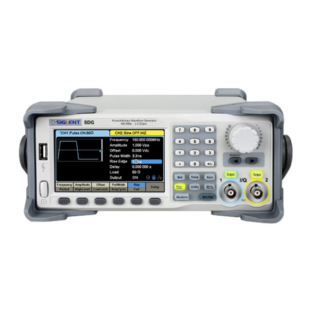 Siglent Technologies NA, Inc. SDG6032X electronic component