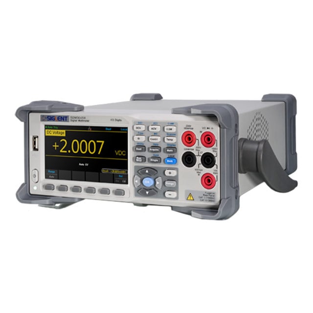 Siglent Technologies NA, Inc. SDM3045X electronic component