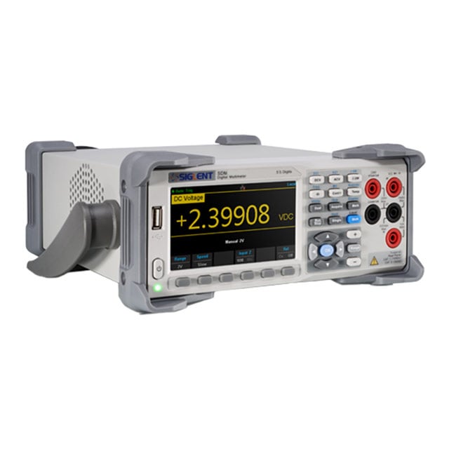 Siglent Technologies NA, Inc. SDM3055-SC electronic component