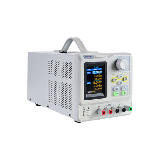 Siglent Technologies NA, Inc. SPD1168X electronic component