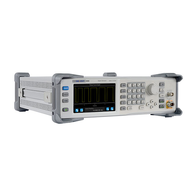 Siglent Technologies NA, Inc. SSG3032X-IQE electronic component