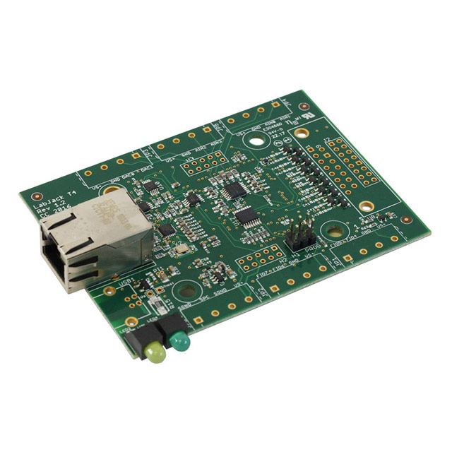 Labjack Corporation T4-OEM electronic component
