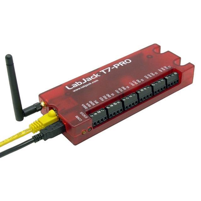 Labjack Corporation T7-PRO electronic component