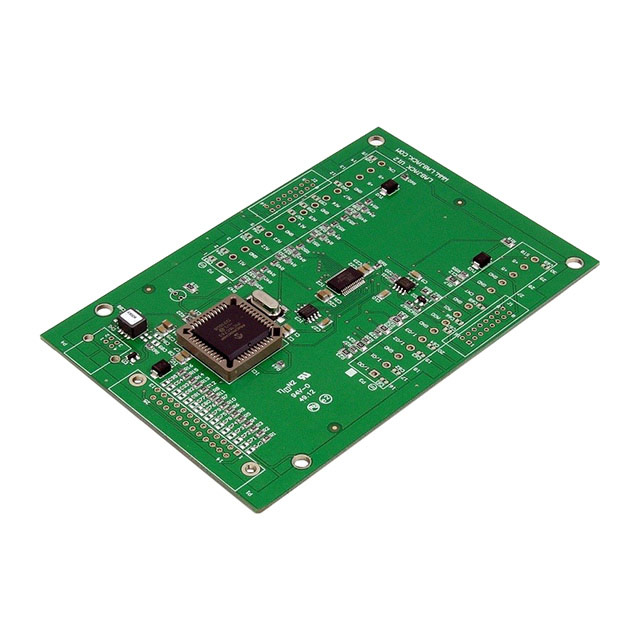 Labjack Corporation U12-NTH electronic component