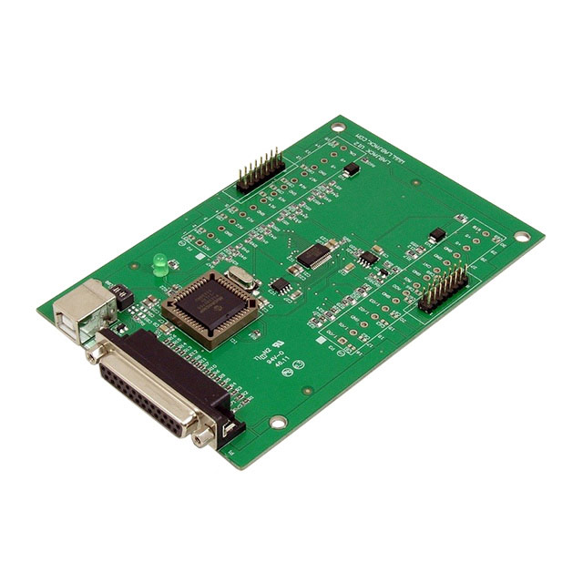 Labjack Corporation U12-PH electronic component