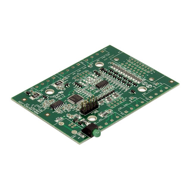 Labjack Corporation U3-HV-OEM electronic component