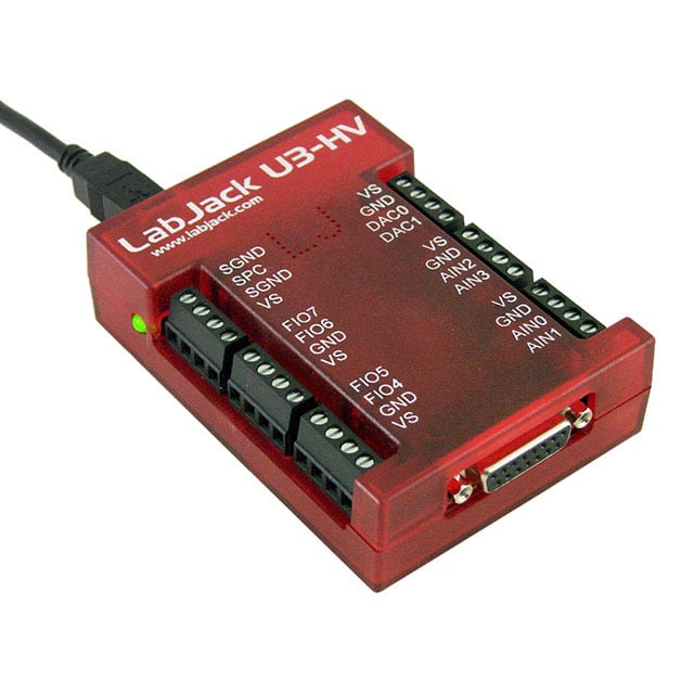 Labjack Corporation U3-HV electronic component
